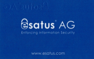 Bild: esatus AG