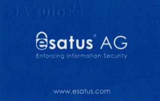 Bild: esatus AG