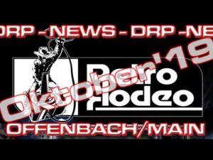 DRP NEWS Oktober 2019