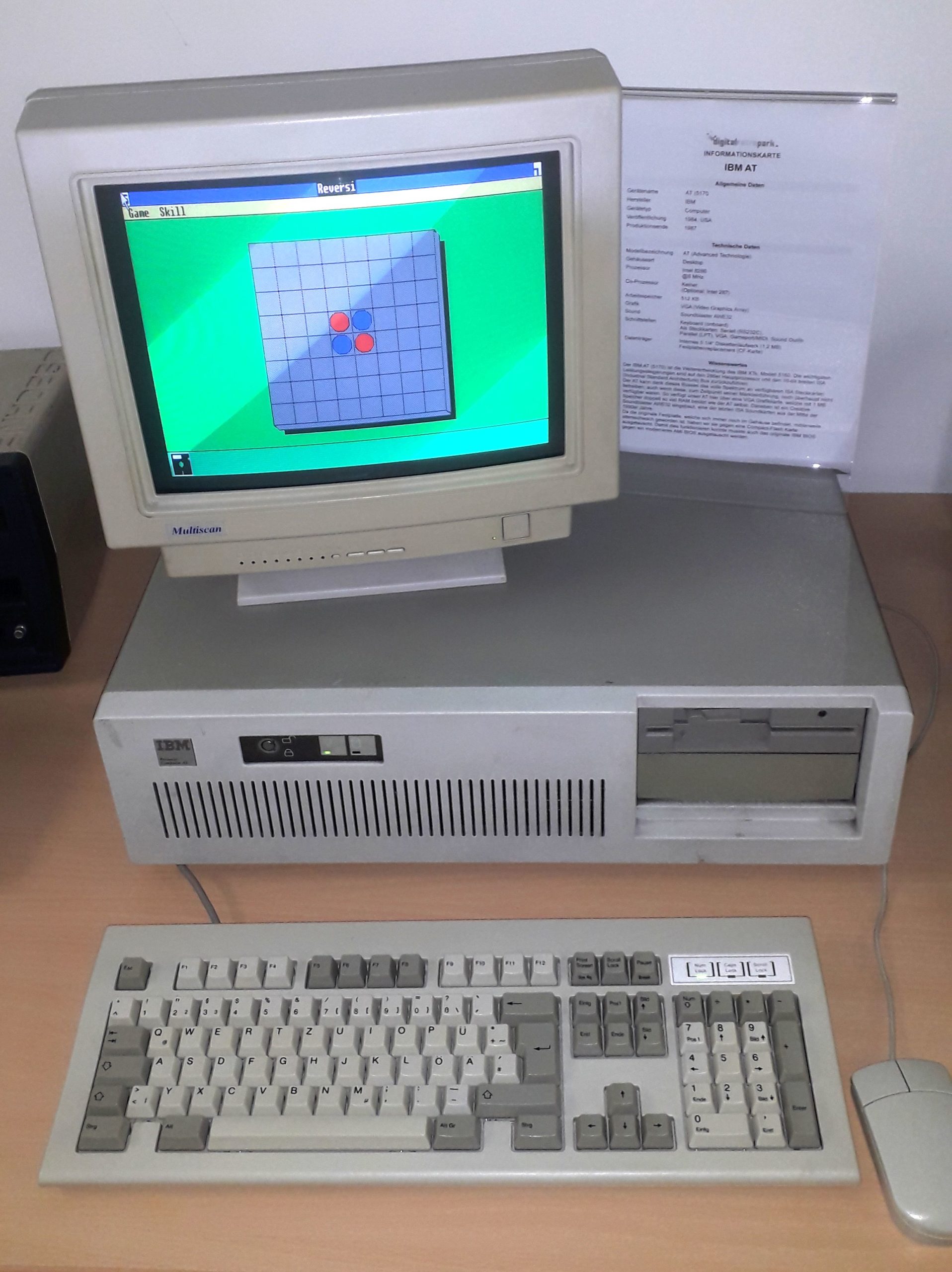IBM 5170