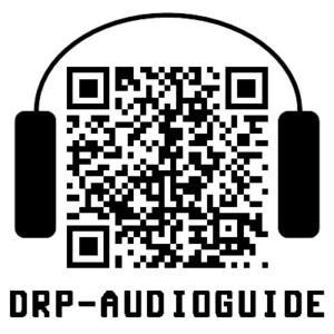 DRP-Audioguide QR-Code 0000