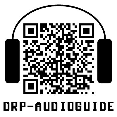 DRP-Audioguide QR-Code 0000