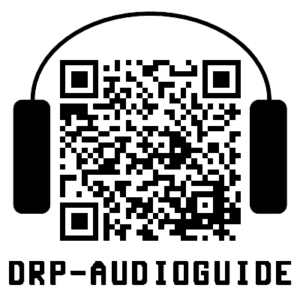 DRP-Audioguide QR-Code 0001