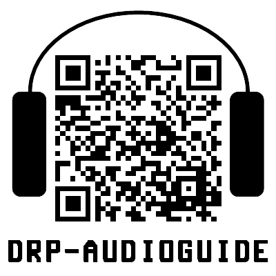 DRP-Audioguide QR-Code 0001