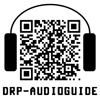 DRP-Audioguide QR-Code 0003