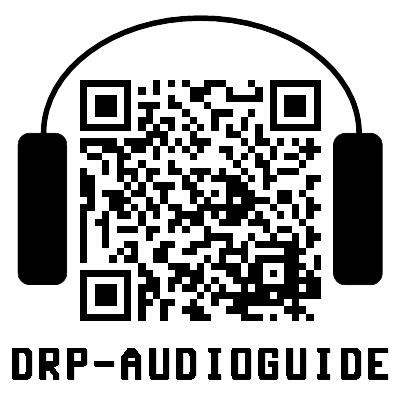 DRP-Audioguide QR-Code 0004