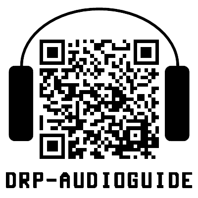 DRP-Audioguide QR-Code 0007