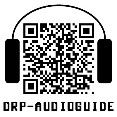 DRP-Audioguide QR-Code 0008