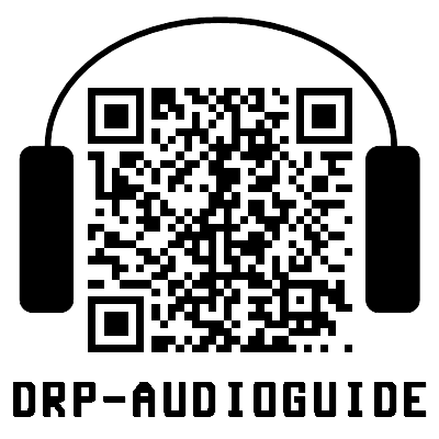 DRP-Audioguide QR-Code 0009