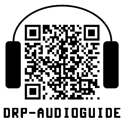 DRP-Audioguide QR-Code 0010