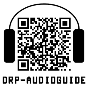DRP-Audioguide QR-Code 0011