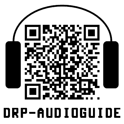 DRP-Audioguide QR-Code 0012