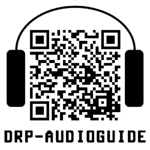 DRP-Audioguide QR-Code 0013