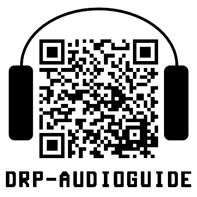 DRP-Audioguide QR-Code 0013