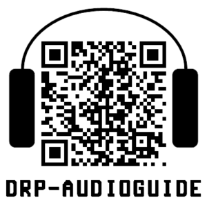 DRP-Audioguide QR-Code 0014