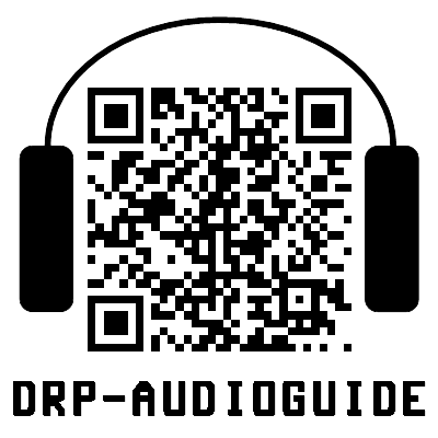 DRP-Audioguide QR-Code 0015