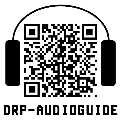 DRP-Audioguide QR-Code 0016