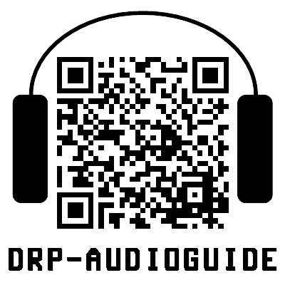 DRP-Audioguide QR-Code 0020