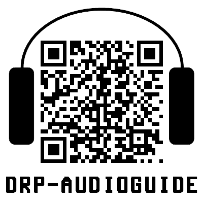 DRP-Audioguide QR-Code 0022