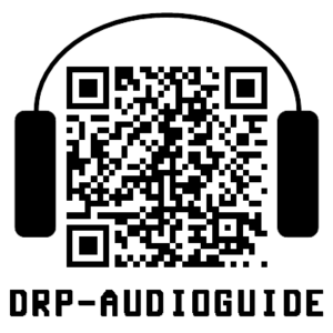 DRP-Audioguide QR-Code 0025