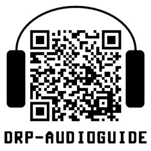 DRP-Audioguide QR-Code 0031