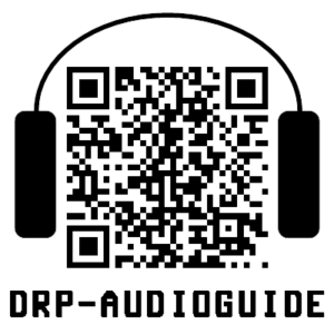 DRP-Audioguide QR-Code 0033