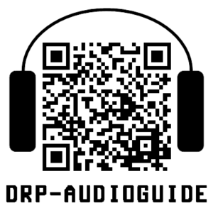 DRP-Audioguide QR-Code 0040