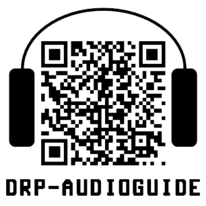 DRP-Audioguide QR-Code 0050