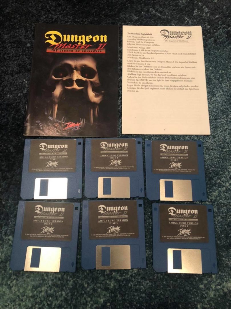 Dungeon Master 2 03 Digital Retro Park e.V.
